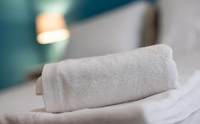 Mia Rooms - Room With Private Bath Bolzano Center01
